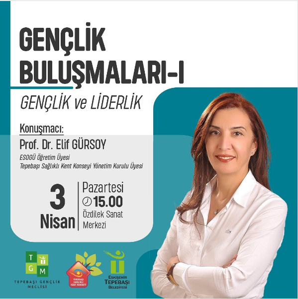 Gençlik Buluşmaları – I