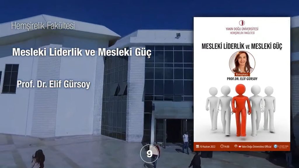 Mesleki Liderlik ve Mesleki Güç